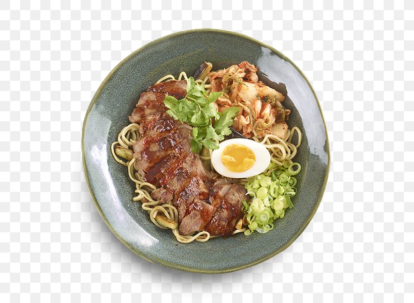 Okinawa Soba Ramen Yakisoba Chinese Noodles Donburi, PNG, 600x600px, Okinawa Soba, Asian Food, Bulgogi, Chinese Food, Chinese Noodles Download Free