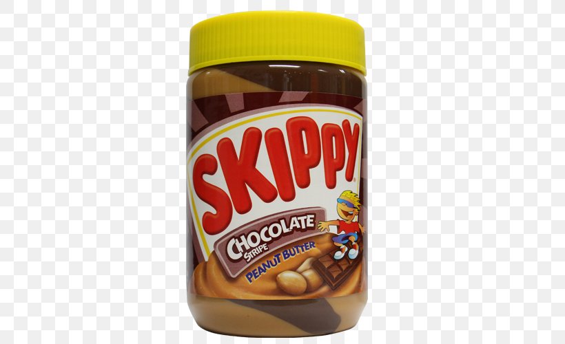 Peanut Butter And Jelly Sandwich SKIPPY Chocolate-coated Peanut, PNG, 500x500px, Peanut Butter, Barcode, Chocolate, Chocolate Coated Peanut, Chocolate Spread Download Free