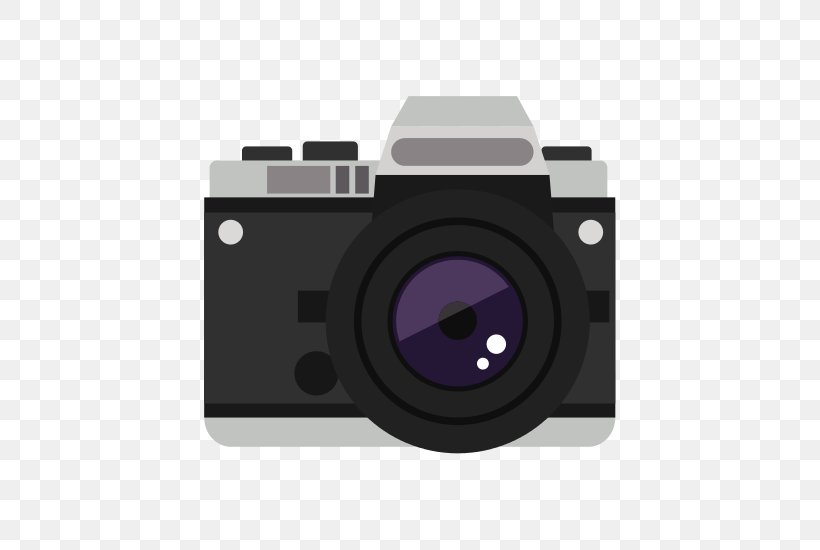 Photographic Film Vector Graphics Camera Photography Illustration, PNG, 550x550px, Photographic Film, Camera, Camera Lens, Cameras Optics, Digital Camera Download Free