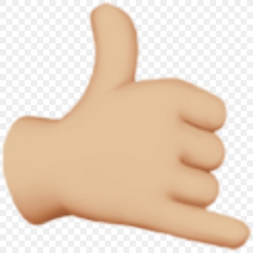 Shaka Sign Emojipedia Sticker IPhone, PNG, 1024x1024px, Shaka Sign, Arm, Emoji, Emojipedia, Emoticon Download Free