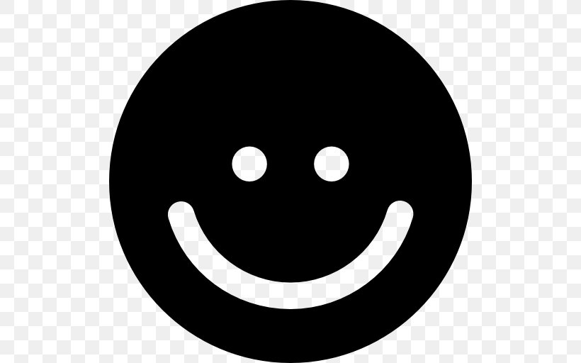 Smiley Icon, PNG, 512x512px, Sport, Black, Black And White, Emoticon, Face Download Free