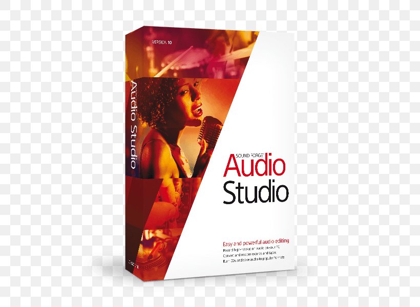 Sound Forge Computer Software Audio Editing Software Video Editing Software Vegas Movie Studio, PNG, 600x600px, Watercolor, Cartoon, Flower, Frame, Heart Download Free