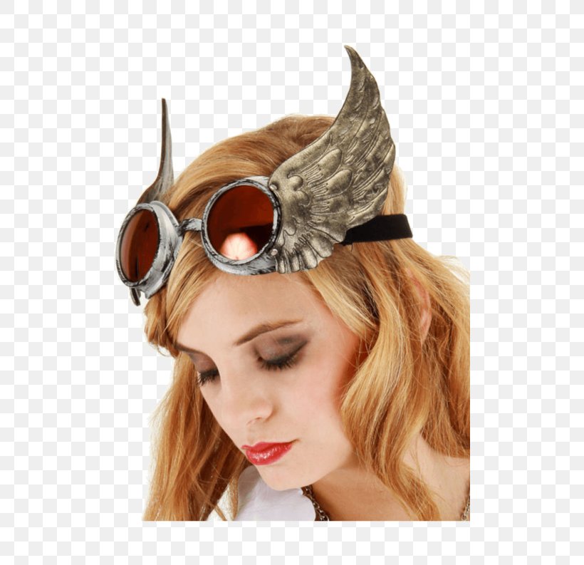 Sunglasses Goggles Steampunk Costume, PNG, 500x793px, Glasses, Clothing Accessories, Cosplay, Costume, Ear Download Free