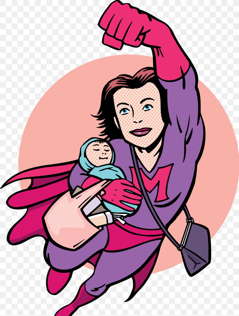 Superman Infant Child Mother Illustration, PNG, 1186x1565px, Watercolor, Cartoon, Flower, Frame, Heart Download Free