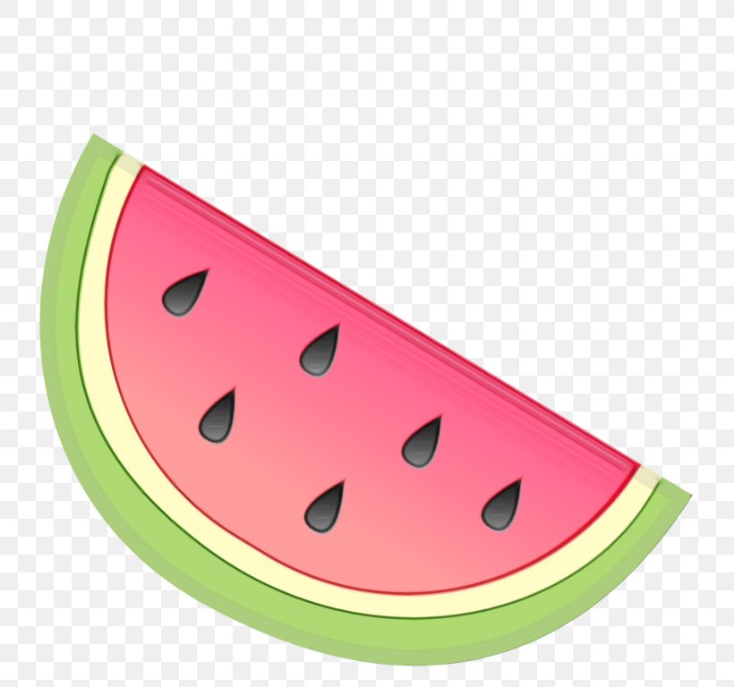 Watermelon Cartoon, PNG, 768x768px, Watermelon, Citrullus, Fruit, Melon, Pink Download Free