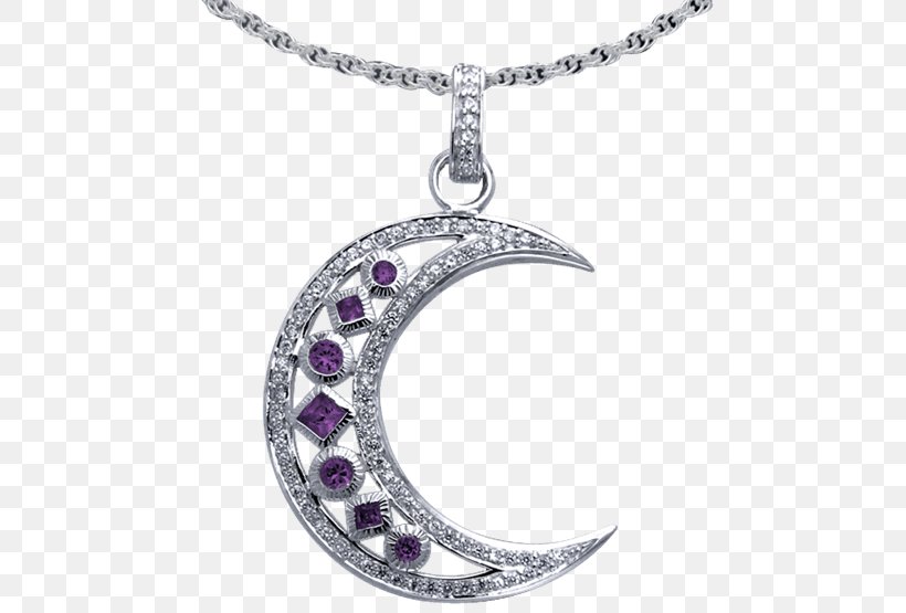Amethyst Charms & Pendants Necklace Gemstone Jewellery, PNG, 555x555px, Amethyst, Amulet, Body Jewelry, Charms Pendants, Cubic Zirconia Download Free