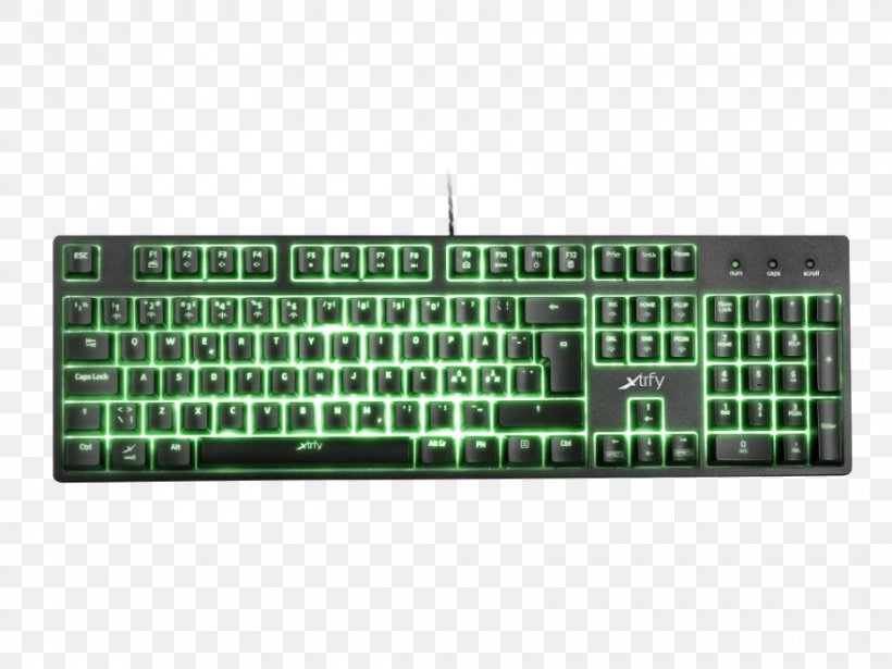 Computer Keyboard Xtrfy K2-RGB Mechanical Gaming Keyboard Kailh Red Switches Uk Layout RGB Color Model Computer Mouse Gaming Keypad, PNG, 880x660px, Computer Keyboard, Backlight, Computer Component, Computer Mouse, Display Device Download Free