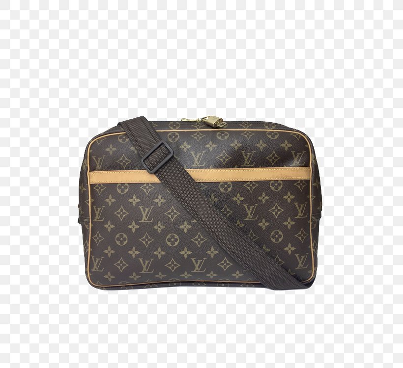 Handbag Chanel Messenger Bags Louis Vuitton, PNG, 562x750px, Handbag, Bag, Baggage, Brand, Brown Download Free