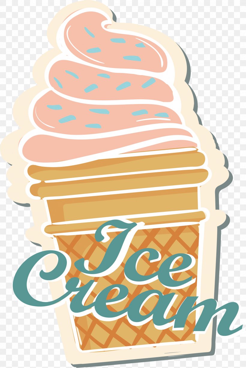 Ice Cream Poster, PNG, 1902x2841px, Ice Cream, Dairy Product, Designer, Dessert, Drink Download Free