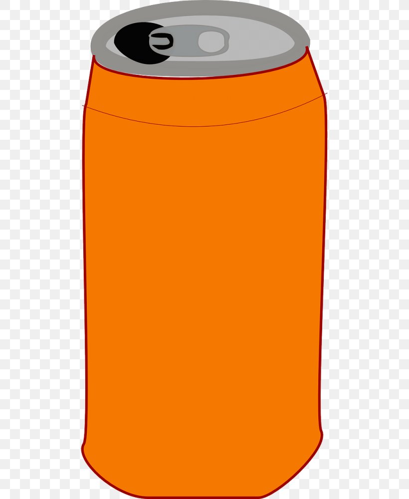 Vector Graphics Clip Art Fizzy Drinks Steel And Tin Cans, PNG, 500x1000px, Fizzy Drinks, Aluminum Can, Cola, Drawing, Drink Download Free