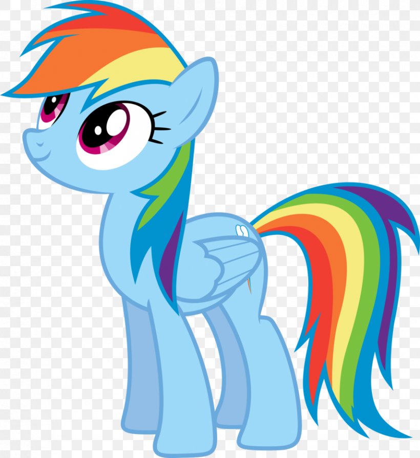 Rainbow Dash Pony Rarity Applejack Scootaloo, PNG, 855x934px, Rainbow Dash, Animal Figure, Applejack, Area, Art Download Free