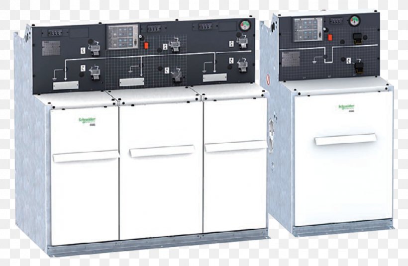 Switchgear Schneider Electric Ring Main Unit Automation Electric Power Distribution, PNG, 823x537px, Switchgear, Automation, Circuit Breaker, Distribution, Electric Potential Difference Download Free