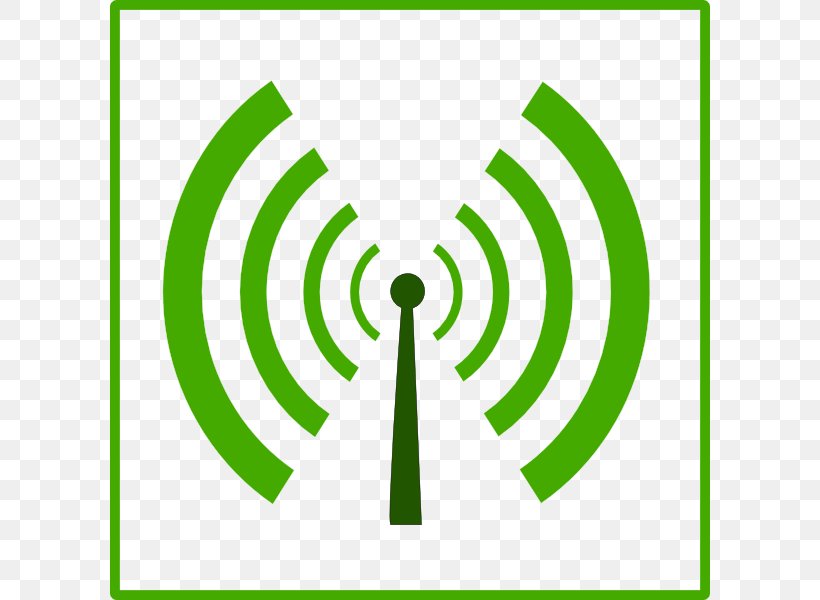 Wi-Fi Signal Clip Art, PNG, 600x600px, Wifi, Antenna, Area, Brand, Carrier Wave Download Free