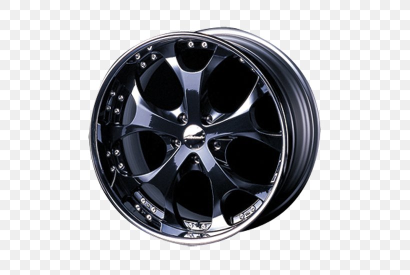 Alloy Wheel Car Spoke Tire Rim, PNG, 550x550px, Alloy Wheel, Alloy, Auto Part, Automotive Design, Automotive Tire Download Free