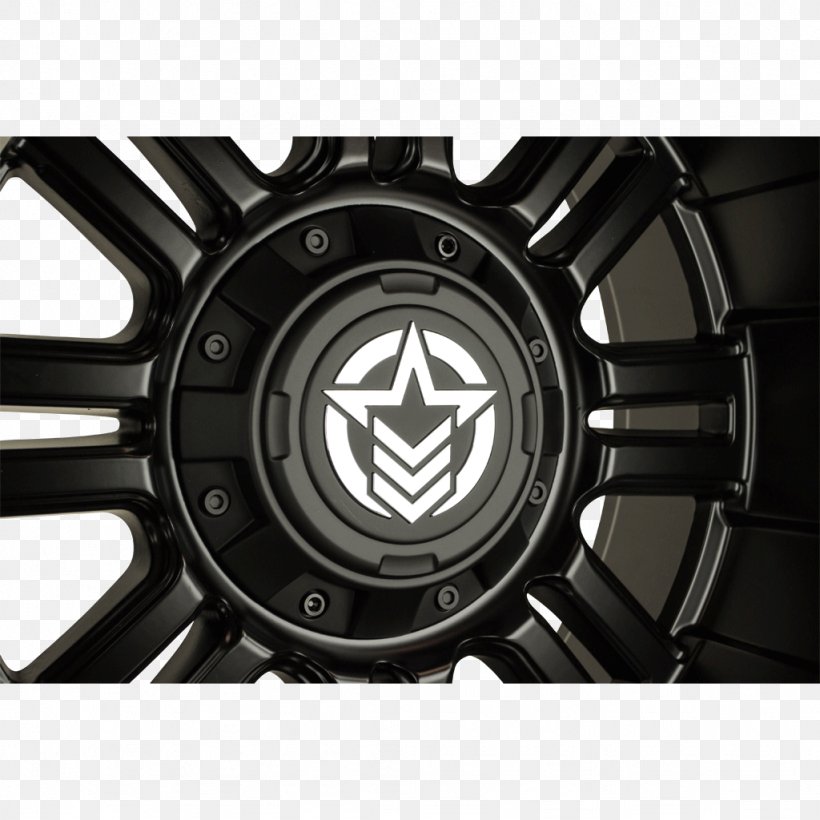 Alloy Wheel Hubcap Spoke Tire Rim, PNG, 1024x1024px, Alloy Wheel, Alloy, Anthem Offroad, Auto Part, Automotive Tire Download Free