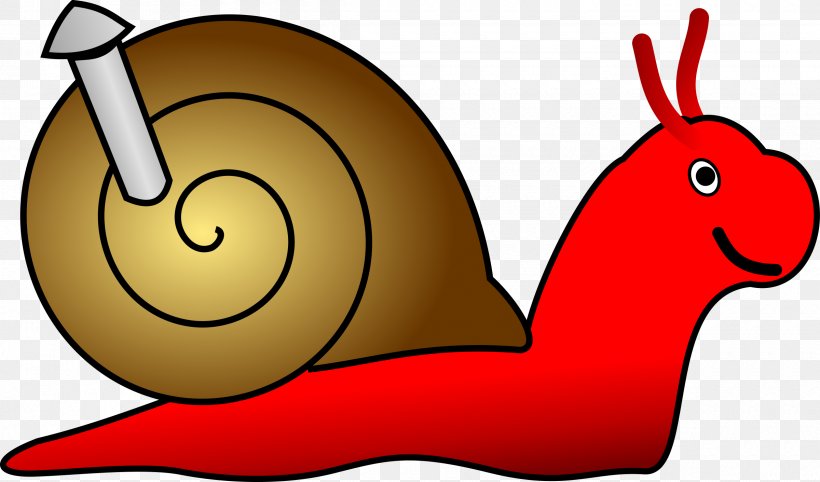 Gary Snail Slug Clip Art, PNG, 2400x1411px, Gary, Artwork, Blog, Color, Gastropod Shell Download Free