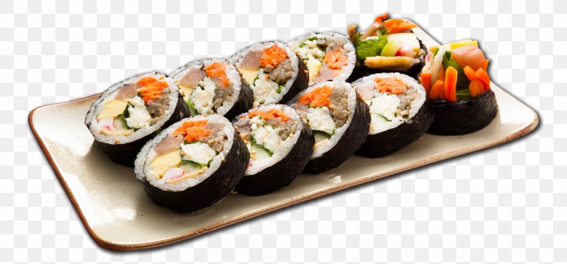 Gimbap Korean Cuisine Sushi Bibimbap Bibim-guksu, PNG, 1500x701px, Gimbap, Appetizer, Asian Food, Bibimbap, Bibimguksu Download Free