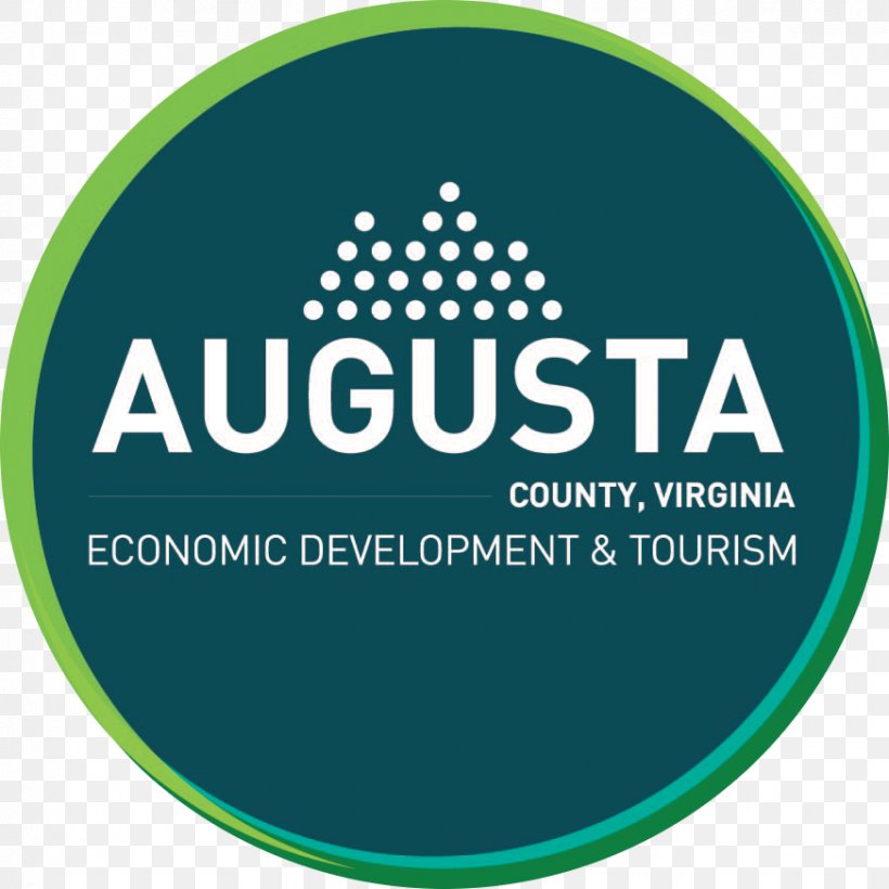 Logo Augusta County, Virginia Brand Font Product, PNG, 873x873px, Logo, Area, Augusta, Brand, Drink Download Free