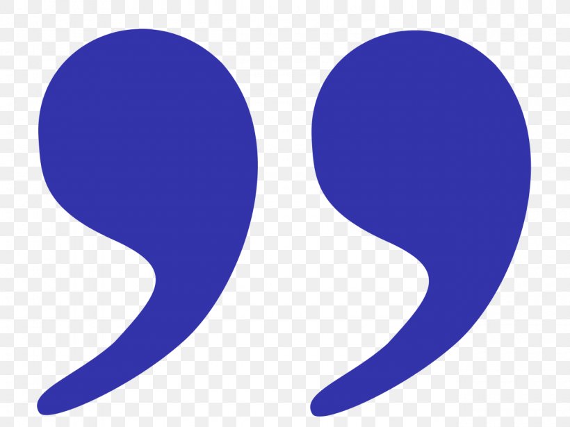 Quotation Mark Pull Quote Semicolon, PNG, 1280x960px, Quotation Mark, Blue, Citation, Colon, Comma Download Free