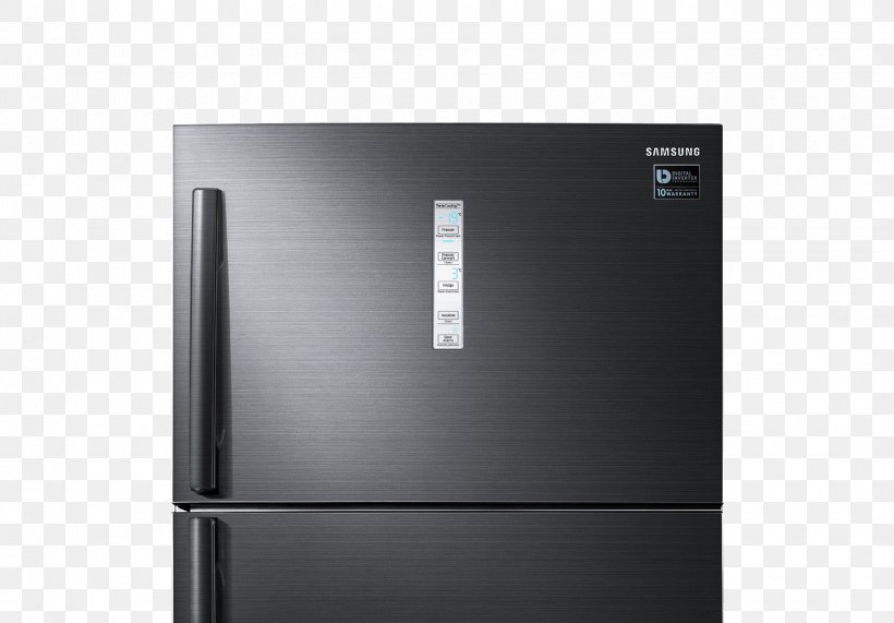 Refrigerator Samsung Electronics Home Appliance Samsung RSA1STMG, PNG, 1440x1004px, Refrigerator, Home Appliance, Kitchen, Kitchen Appliance, Lg Electronics Download Free