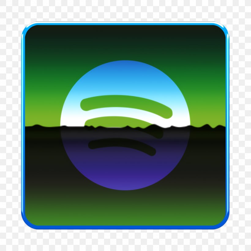 Spotify Icon Icon, PNG, 1186x1186px, Green, Computer Accessory, Electronic Device, Eye, Rectangle Download Free