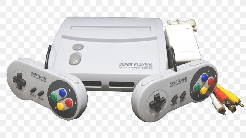 Super Nintendo Entertainment System Video Game Consoles Super NES Classic Edition, PNG, 1000x562px, Super Nintendo Entertainment System, All Xbox Accessory, Clone, Electronic Device, Electronics Download Free