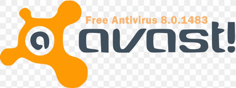 Avast Antivirus Antivirus Software Logo, PNG, 1300x484px, Avast Antivirus, Antivirus Software, Avast, Brand, Computer Download Free