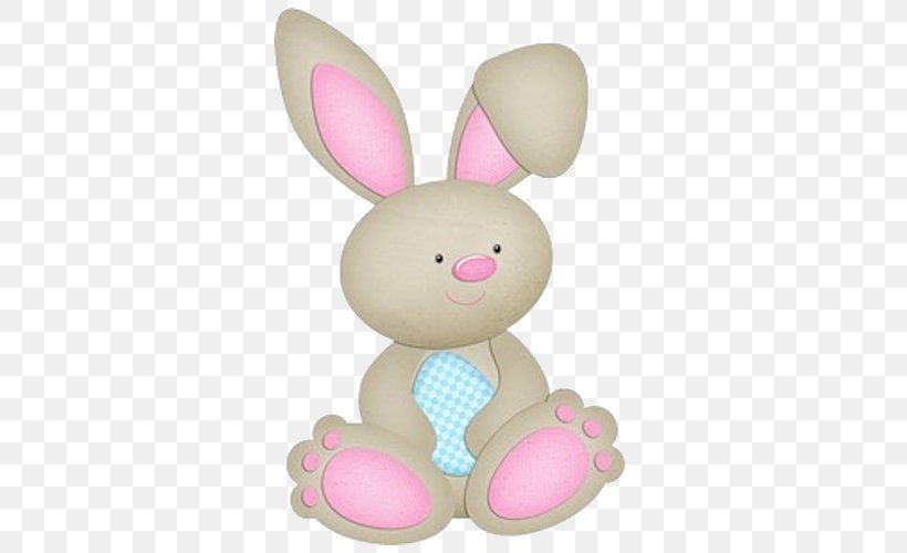 Easter Bunny European Rabbit Leporids, PNG, 500x500px, Easter Bunny, Drawing, Easter, European Rabbit, Figurine Download Free