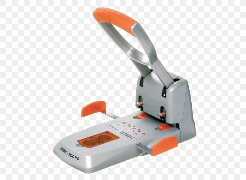 Hole Punch Paper Stapler Office Supplies Punching, PNG, 600x600px, Hole Punch, Cutting, Handle, Hardware, Machine Download Free