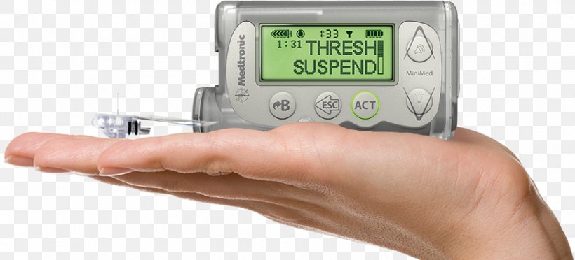 Insulin Pump Minimed Paradigm Medtronic Diabetes Mellitus, PNG, 872x396px, Insulin Pump, Artificial Pancreas, Basal, Blood Glucose Meters, Blood Glucose Monitoring Download Free