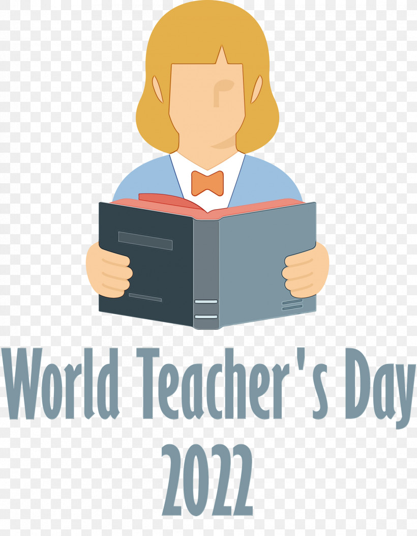 Logo Cartoon Organization Business Line, PNG, 2336x3000px, World Teachers Day, Behavior, Business, Cartoon, Happy Teachers Day Download Free