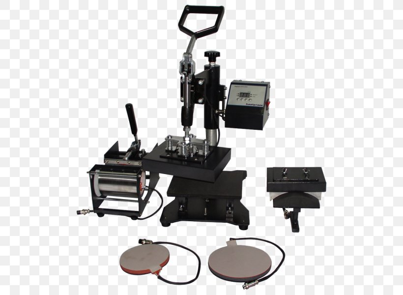 Machine Heat Press Printing Press Manufacturing, PNG, 600x600px, Machine, Business, Dyesublimation Printer, Hardware, Heat Download Free