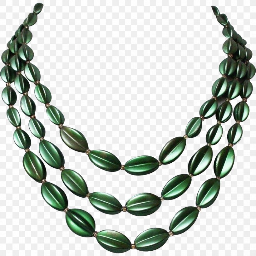 Necklace Jewellery Bead Clip Art, PNG, 864x864px, Necklace, Bead, Bracelet, Chain, Choker Download Free