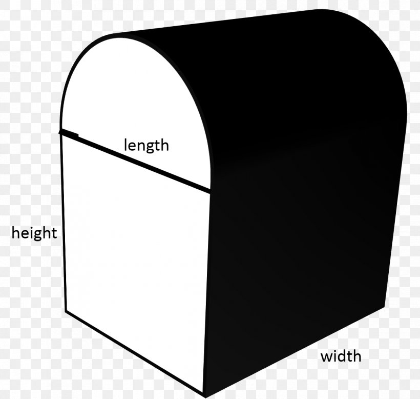 Prism Cylinder Surface Area Volume Rectangle, PNG, 1169x1110px, Prism, Area, Black, Cylinder, Find The Volume Of A Cube Download Free
