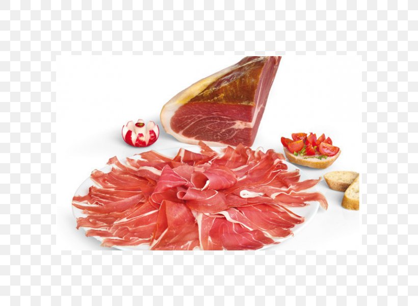 Prosciutto Ham Italian Cuisine Bresaola Salami, PNG, 600x600px, Watercolor, Cartoon, Flower, Frame, Heart Download Free