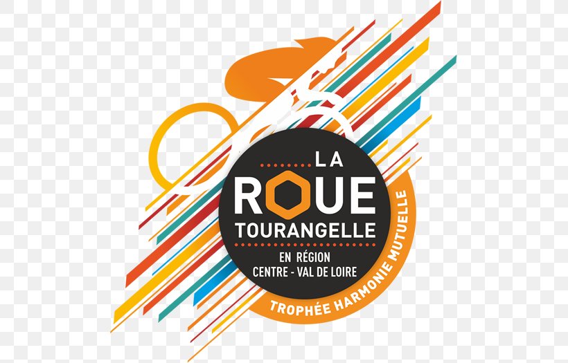 Sainte-Maure-de-Touraine Tours 2018 La Roue Tourangelle Neuville-sur-Brenne Road Bicycle Racing, PNG, 501x525px, Tours, Artwork, Brand, Cycling, France Download Free