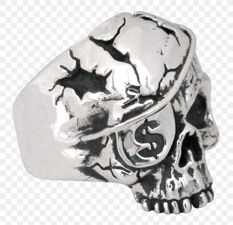 Silver Skull Body Jewellery Argent, PNG, 1132x1094px, Silver, Argent, Body Jewellery, Body Jewelry, Bone Download Free
