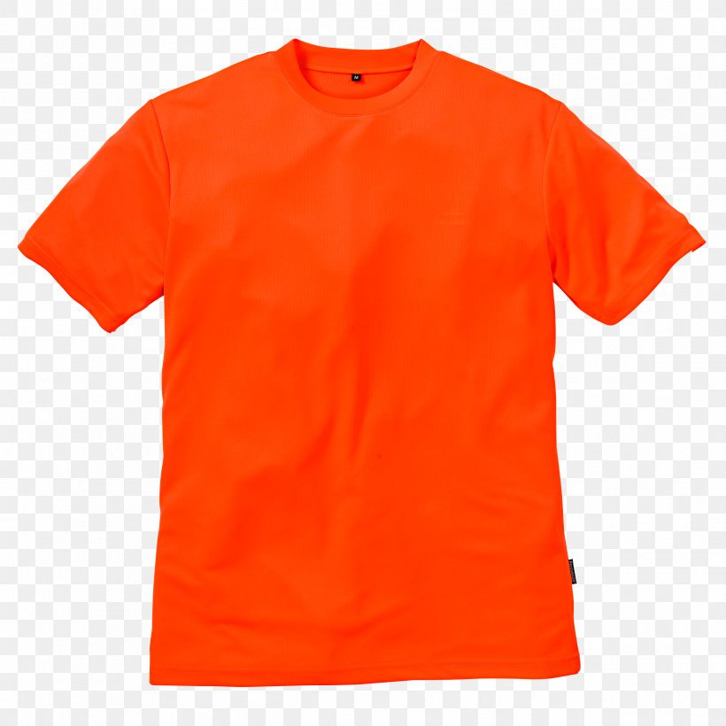 T-shirt Orange Alcobendas Color Clothing, PNG, 2388x2388px, Tshirt, Active Shirt, Alcobendas, Clothing, Collar Download Free