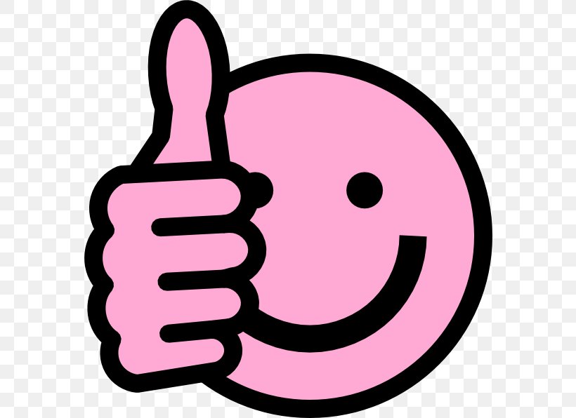 Thumb Signal Smiley Clip Art, PNG, 582x596px, Thumb Signal, Animation, Area, Document, Emoticon Download Free