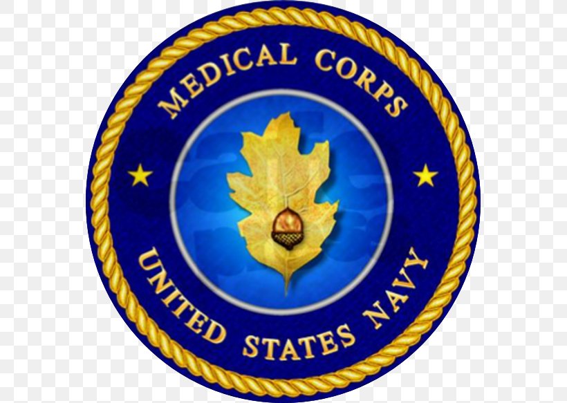 Walter Reed National Military Medical Center Naval Medical Center Medical Corps United States Navy Nurse Corps Navy Medical Service Corps, PNG, 571x583px, Medical Corps, Army Officer, Badge, Commander, Corps Download Free