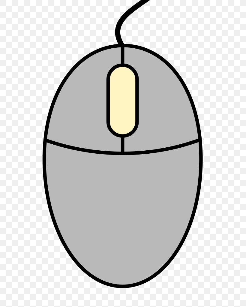 Computer Mouse Clip Art, PNG, 615x1023px, Computer Mouse, Area, Black And White, Device Driver, Information Download Free