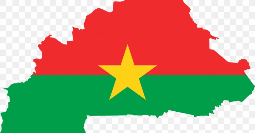 Flag Of Burkina Faso Stock Photography National Flag Vector Graphics, PNG, 1200x630px, Burkina Faso, Country, Flag, Flag Of Burkina Faso, Flowering Plant Download Free