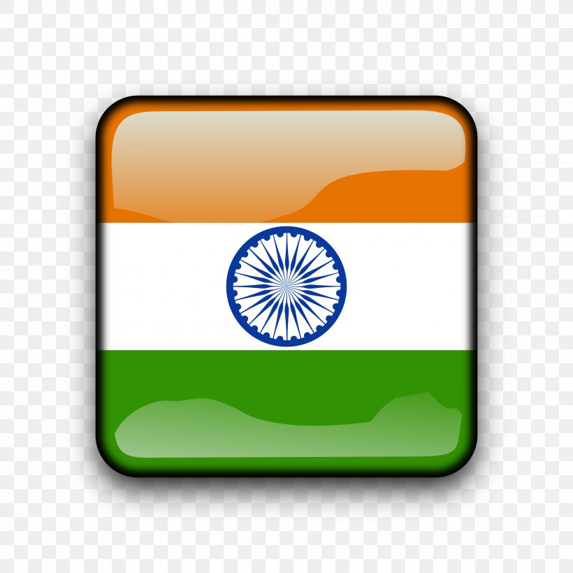 Flag Of India Indian Independence Movement British Raj, PNG, 2400x2400px, Flag Of India, Ashoka Chakra, Brand, British Raj, Flag Download Free