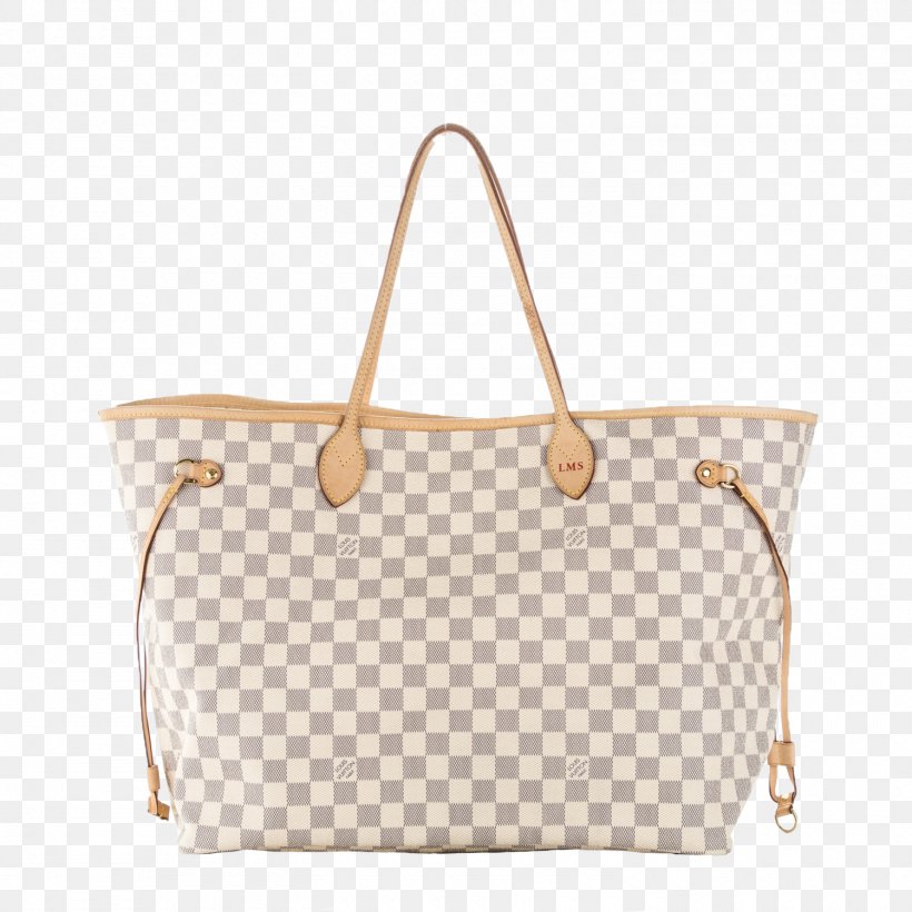 Louis Vuitton ダミエ Handbag Tote Bag, PNG, 1500x1500px, Louis Vuitton, Bag, Beige, Belt, Brown Download Free