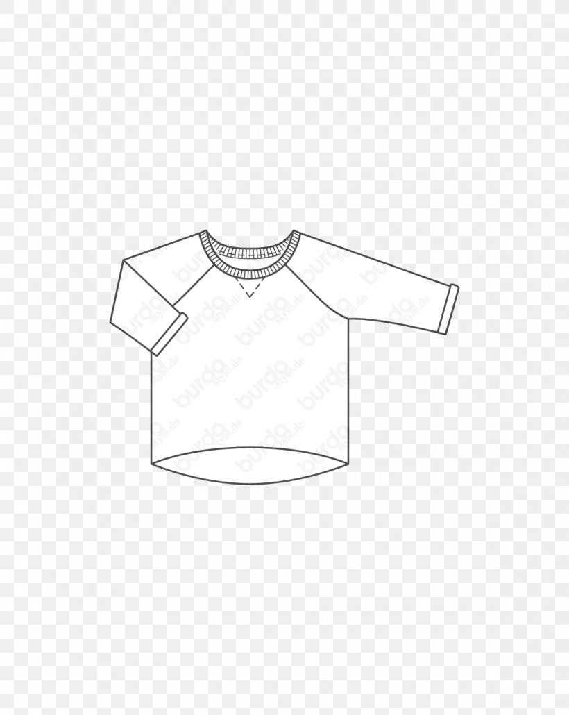 T-shirt Sweatshirt Raglan Sleeve Fashion, PNG, 1170x1470px, Tshirt, Black, Clothing, Collar, Fashion Download Free