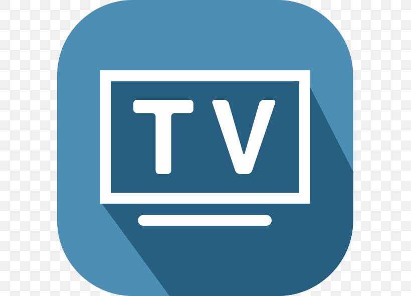 Television Channel Live Television High-definition Television Kodi, PNG, 591x590px, Television, Area, Blue, Brand, Highdefinition Television Download Free