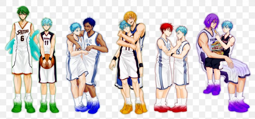 Tetsuya Kuroko Taiga Kagami Kuroko's Basketball, PNG, 1600x751px, Tetsuya Kuroko, Basketball, Clothing, Google Trends, Index Term Download Free