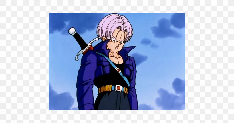 Trunks Goku Mr. Satan Gohan Piccolo, PNG, 1200x630px, Watercolor, Cartoon, Flower, Frame, Heart Download Free