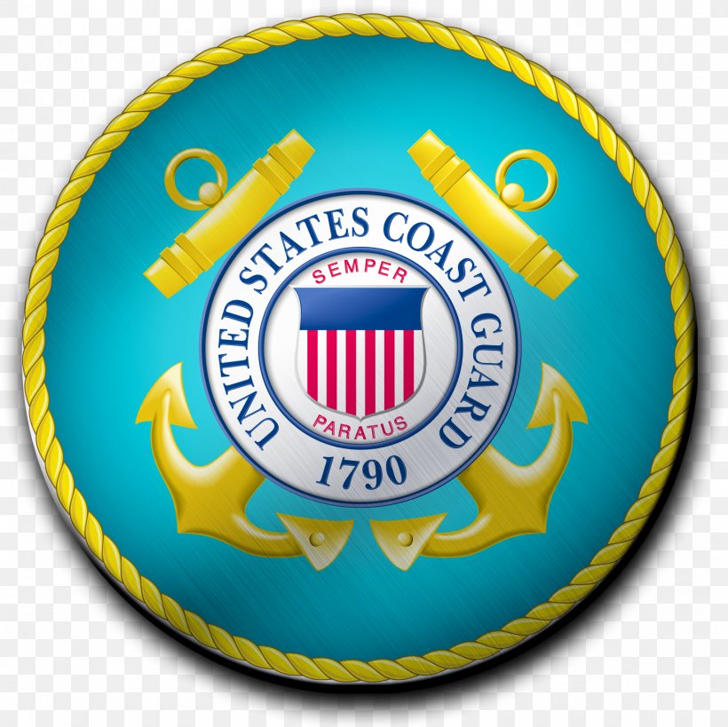 United States Coast Guard Academy United States Navy USCGC Eagle (WIX-327) Semper Paratus, PNG, 1483x1482px, United States Coast Guard Academy, Badge, Ball, Brand, Emblem Download Free