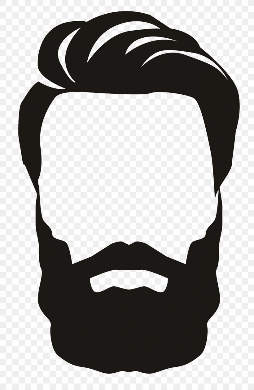Beard Barber Cosmetologist Hairstyle, PNG, 1290x1984px, Beard, Barber, Beauty, Beauty Parlour, Black And White Download Free